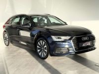 Audi A6 Avant 2.0 TDI 1ERPRO S-TRONIC ATTELAGE CUIR TVA - <small></small> 28.990 € <small>TTC</small> - #8