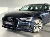 Audi A6 Avant 2.0 TDI 1ERPRO S-TRONIC ATTELAGE CUIR TVA - <small></small> 26.990 € <small>TTC</small> - #2