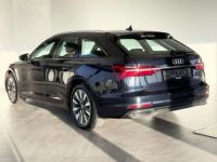 Audi A6 Avant 2.0 TDI 1ERPRO S-TRONIC ATTELAGE CUIR TVA - <small></small> 26.990 € <small>TTC</small> - #4