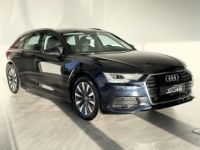 Audi A6 Avant 2.0 TDI 1ERPRO S-TRONIC ATTELAGE CUIR TVA - <small></small> 26.990 € <small>TTC</small> - #8