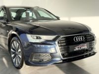 Audi A6 Avant 2.0 TDI 1ERPRO S-TRONIC ATTELAGE CUIR TVA - <small></small> 26.990 € <small>TTC</small> - #9