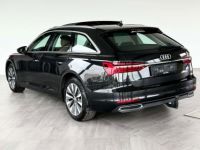 Audi A6 Avant 2.0 TDI 1ERPRO S-TRONIC PANO ATTELAGE TVA - <small></small> 29.990 € <small>TTC</small> - #4