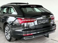 Audi A6 Avant 2.0 TDI 1ERPRO S-TRONIC PANO ATTELAGE TVA - <small></small> 29.990 € <small>TTC</small> - #5