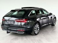 Audi A6 Avant 2.0 TDI 1ERPRO S-TRONIC PANO ATTELAGE TVA - <small></small> 29.990 € <small>TTC</small> - #7