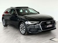 Audi A6 Avant 2.0 TDI 1ERPRO S-TRONIC PANO ATTELAGE TVA - <small></small> 29.990 € <small>TTC</small> - #8