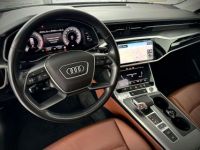 Audi A6 Avant 2.0 TDI 1ERPRO S-TRONIC PANO ATTELAGE TVA - <small></small> 29.990 € <small>TTC</small> - #12