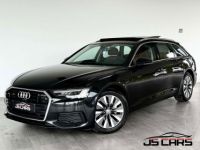 Audi A6 Avant 2.0 TDI 1ERPRO S-TRONIC PANO ATTELAGE TVA - <small></small> 29.990 € <small>TTC</small> - #1