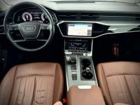 Audi A6 Avant 2.0 TDI 1ERPRO S-TRONIC PANO ATTELAGE TVA - <small></small> 29.990 € <small>TTC</small> - #15