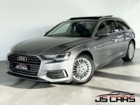 Audi A6 Avant 2.0 TDI 1ERPRO S-TRONIC PANO CAMERA TVA - <small></small> 28.490 € <small>TTC</small> - #1