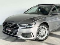 Audi A6 Avant 2.0 TDI 1ERPRO S-TRONIC PANO CAMERA TVA - <small></small> 28.490 € <small>TTC</small> - #2