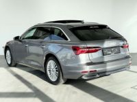 Audi A6 Avant 2.0 TDI 1ERPRO S-TRONIC PANO CAMERA TVA - <small></small> 28.490 € <small>TTC</small> - #4