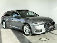 Audi A6 Avant 2.0 TDI 1ERPRO S-TRONIC PANO CAMERA TVA - <small></small> 28.490 € <small>TTC</small> - #8