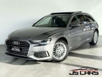 Audi A6 Avant 2.0 TDI 1ERPRO S-TRONIC PANO CAMERA TVA ETC - <small></small> 32.990 € <small>TTC</small> - #1