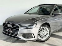 Audi A6 Avant 2.0 TDI 1ERPRO S-TRONIC PANO CAMERA TVA ETC - <small></small> 32.990 € <small>TTC</small> - #2