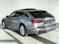 Audi A6 Avant 2.0 TDI 1ERPRO S-TRONIC PANO CAMERA TVA ETC - <small></small> 32.990 € <small>TTC</small> - #4