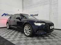 Audi A6 Avant 2.0 TDI 204 CH Business Line - <small></small> 34.990 € <small>TTC</small> - #1