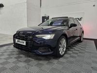 Audi A6 Avant 2.0 TDI 204 CH Business Line - <small></small> 34.990 € <small>TTC</small> - #3