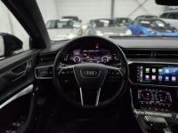 Audi A6 Avant 2.0 TDI 204 CH Business Line - <small></small> 34.990 € <small>TTC</small> - #11