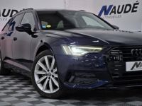 Audi A6 Avant 2.0 TDI 204 CH Business Line - <small></small> 34.990 € <small>TTC</small> - #18