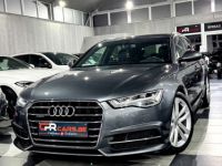 Audi A6 Avant 2.0 TDi Quattro S line 1e Main Etat Neuf - <small></small> 26.990 € <small>TTC</small> - #1