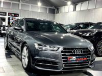 Audi A6 Avant 2.0 TDi Quattro S line 1e Main Etat Neuf - <small></small> 26.990 € <small>TTC</small> - #2