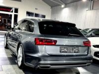 Audi A6 Avant 2.0 TDi Quattro S line 1e Main Etat Neuf - <small></small> 26.990 € <small>TTC</small> - #4