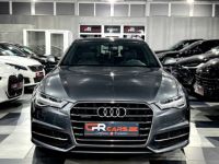 Audi A6 Avant 2.0 TDi Quattro S line 1e Main Etat Neuf - <small></small> 26.990 € <small>TTC</small> - #5