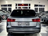 Audi A6 Avant 2.0 TDi Quattro S line 1e Main Etat Neuf - <small></small> 26.990 € <small>TTC</small> - #6