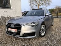 Audi A6 Avant 2.0 TDi S line XENON-NAVI-CAMERA-TOIT OUVR - <small></small> 14.890 € <small>TTC</small> - #1