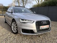 Audi A6 Avant 2.0 TDi S line XENON-NAVI-CAMERA-TOIT OUVR - <small></small> 14.890 € <small>TTC</small> - #2