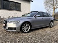 Audi A6 Avant 2.0 TDi S line XENON-NAVI-CAMERA-TOIT OUVR - <small></small> 14.890 € <small>TTC</small> - #3