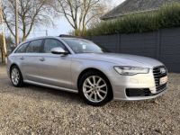 Audi A6 Avant 2.0 TDi S line XENON-NAVI-CAMERA-TOIT OUVR - <small></small> 14.890 € <small>TTC</small> - #4