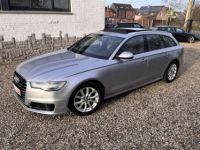 Audi A6 Avant 2.0 TDi S line XENON-NAVI-CAMERA-TOIT OUVR - <small></small> 14.890 € <small>TTC</small> - #9