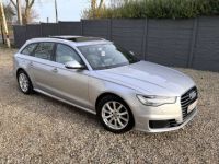 Audi A6 Avant 2.0 TDi S line XENON-NAVI-CAMERA-TOIT OUVR - <small></small> 14.890 € <small>TTC</small> - #10