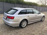 Audi A6 Avant 2.0 TDi S line XENON-NAVI-CAMERA-TOIT OUVR - <small></small> 14.890 € <small>TTC</small> - #11