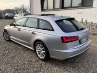 Audi A6 Avant 2.0 TDi S line XENON-NAVI-CAMERA-TOIT OUVR - <small></small> 14.890 € <small>TTC</small> - #12