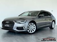 Audi A6 Avant 2.0 TDI S-TRONIC ATTELAGE CAM360 CUIR TVA - <small></small> 29.990 € <small>TTC</small> - #1