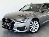 Audi A6 Avant 2.0 TDI S-TRONIC ATTELAGE CAM360 CUIR TVA - <small></small> 29.990 € <small>TTC</small> - #2