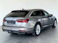 Audi A6 Avant 2.0 TDI S-TRONIC ATTELAGE CAM360 CUIR TVA - <small></small> 29.990 € <small>TTC</small> - #7