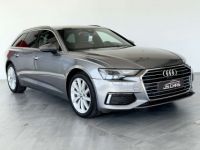 Audi A6 Avant 2.0 TDI S-TRONIC ATTELAGE CAM360 CUIR TVA - <small></small> 29.990 € <small>TTC</small> - #8