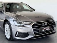 Audi A6 Avant 2.0 TDI S-TRONIC ATTELAGE CAM360 CUIR TVA - <small></small> 29.990 € <small>TTC</small> - #9