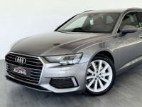 Audi A6 Avant 2.0 TDI S-TRONIC ATTELAGE CARPLAY CUIR TVA - <small></small> 31.990 € <small>TTC</small> - #2