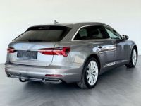 Audi A6 Avant 2.0 TDI S-TRONIC ATTELAGE CARPLAY CUIR TVA - <small></small> 31.990 € <small>TTC</small> - #7