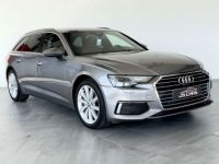 Audi A6 Avant 2.0 TDI S-TRONIC ATTELAGE CARPLAY CUIR TVA - <small></small> 31.990 € <small>TTC</small> - #8