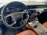 Audi A6 Avant 2.0 TDI S-TRONIC ATTELAGE CARPLAY CUIR TVA - <small></small> 31.990 € <small>TTC</small> - #12