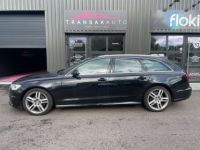 Audi A6 Avant 2.0 tdi ultra 190 s tronic 7 line - <small></small> 16.490 € <small>TTC</small> - #2