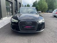 Audi A6 Avant 2.0 tdi ultra 190 s tronic 7 line - <small></small> 16.490 € <small>TTC</small> - #3