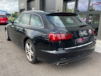 Audi A6 Avant 2.0 tdi ultra 190 s tronic 7 line - <small></small> 16.490 € <small>TTC</small> - #5