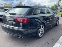 Audi A6 Avant 2.0 tdi ultra 190 s tronic 7 line - <small></small> 16.490 € <small>TTC</small> - #7