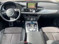 Audi A6 Avant 2.0 tdi ultra 190 s tronic 7 line - <small></small> 16.490 € <small>TTC</small> - #9